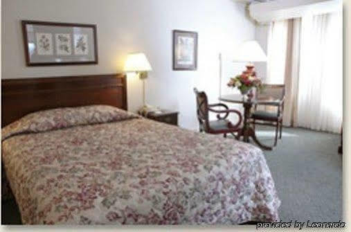 The Inn At Virginia Mason Seattle Buitenkant foto